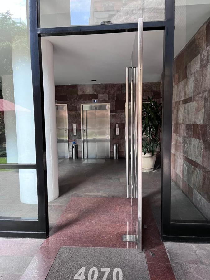 Ferienwohnung Palermo Charcas Buenos Aires Exterior foto