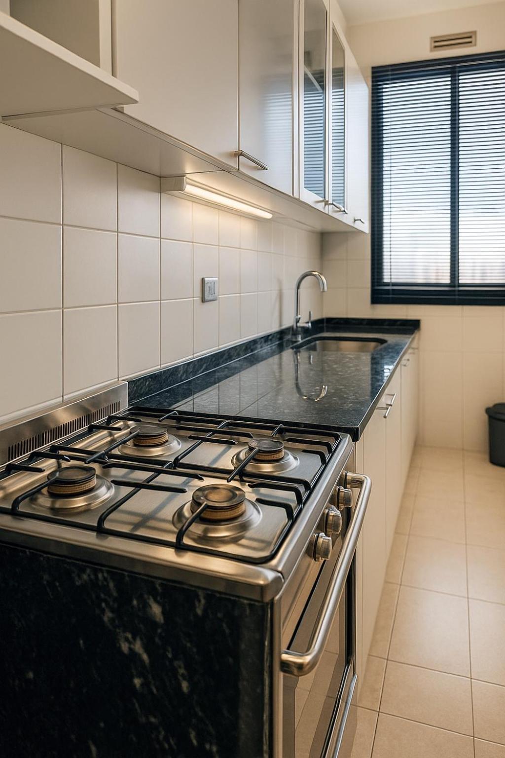 Ferienwohnung Palermo Charcas Buenos Aires Exterior foto
