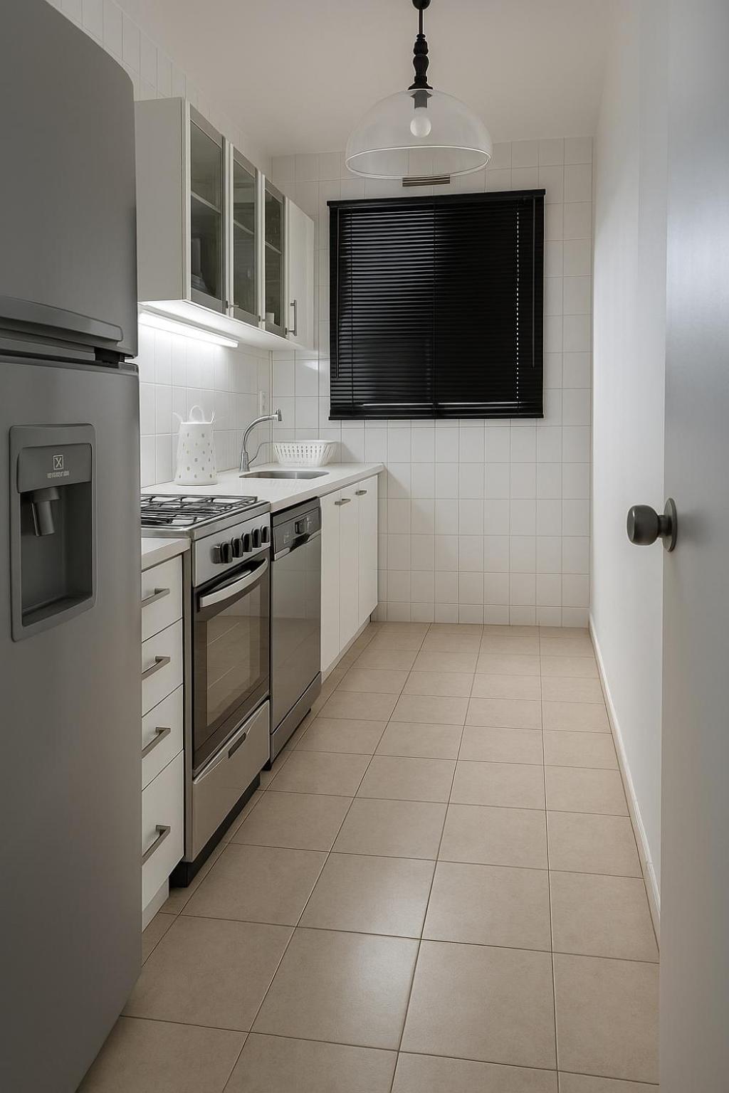 Ferienwohnung Palermo Charcas Buenos Aires Exterior foto